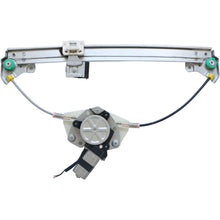 Load image into Gallery viewer, 21-2121 Power Window Motor and Regulator Assembly Trakmotive Canada