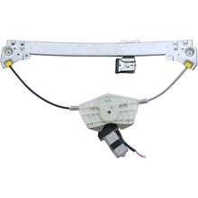 Load image into Gallery viewer, 21-2121 Power Window Motor and Regulator Assembly Trakmotive Canada