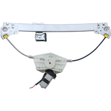 Load image into Gallery viewer, 21-2122 Power Window Motor and Regulator Assembly Trakmotive Canada