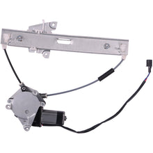 Load image into Gallery viewer, 21-2125 Power Window Motor and Regulator Assembly Trakmotive Canada