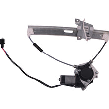 Load image into Gallery viewer, 21-2125 Power Window Motor and Regulator Assembly Trakmotive Canada