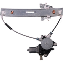 Load image into Gallery viewer, 21-2126 Power Window Motor and Regulator Assembly Trakmotive Canada
