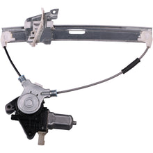 Load image into Gallery viewer, 21-2126 Power Window Motor and Regulator Assembly Trakmotive Canada