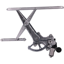 Load image into Gallery viewer, 21-2127 Power Window Motor and Regulator Assembly Trakmotive Canada