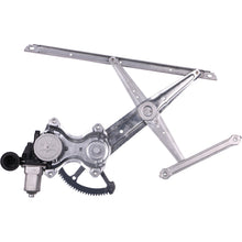 Load image into Gallery viewer, 21-2127 Power Window Motor and Regulator Assembly Trakmotive Canada