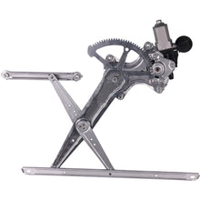 Charger l'image dans la galerie, 21-2128 Power Window Motor and Regulator Assembly Trakmotive Canada