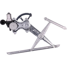 Charger l'image dans la galerie, 21-2128 Power Window Motor and Regulator Assembly Trakmotive Canada