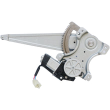 Load image into Gallery viewer, 21-2129 Power Window Motor and Regulator Assembly Trakmotive Canada