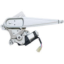 Load image into Gallery viewer, 21-2129 Power Window Motor and Regulator Assembly Trakmotive Canada