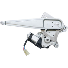 Load image into Gallery viewer, 21-2130 Power Window Motor and Regulator Assembly Trakmotive Canada