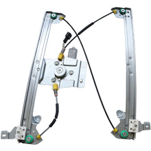 Load image into Gallery viewer, 21-2131 Power Window Motor and Regulator Assembly Trakmotive Canada