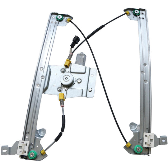21-2131 Power Window Motor and Regulator Assembly Trakmotive Canada