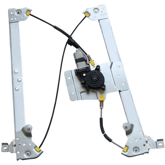 21-2131 Power Window Motor and Regulator Assembly Trakmotive Canada