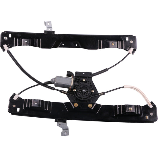 21-2132 Power Window Motor and Regulator Assembly Trakmotive Canada