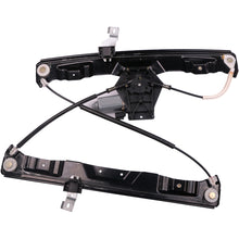 Load image into Gallery viewer, 21-2132 Power Window Motor and Regulator Assembly Trakmotive Canada