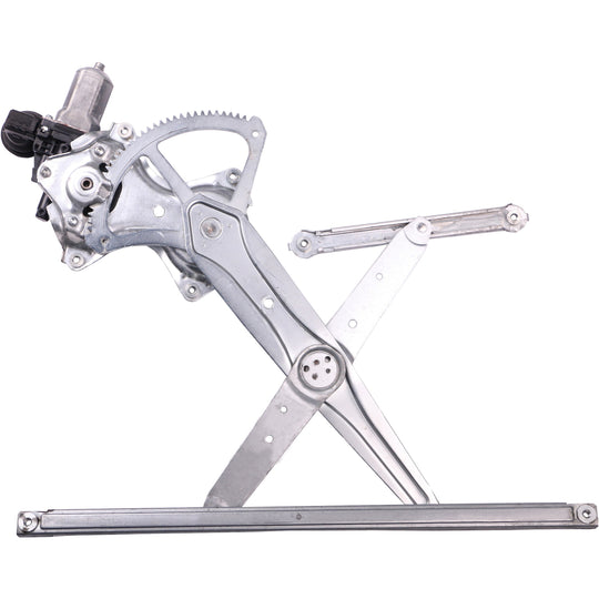 21-2135 Power Window Motor and Regulator Assembly Trakmotive Canada