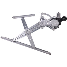 Load image into Gallery viewer, 21-2135 Power Window Motor and Regulator Assembly Trakmotive Canada