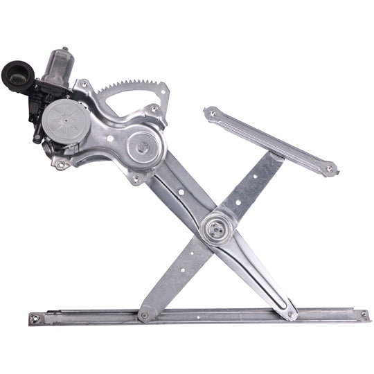 21-2136 Power Window Motor and Regulator Assembly Trakmotive Canada