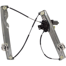Load image into Gallery viewer, 21-2141 Power Window Motor and Regulator Assembly Trakmotive Canada