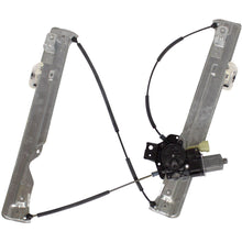 Load image into Gallery viewer, 21-2141 Power Window Motor and Regulator Assembly Trakmotive Canada