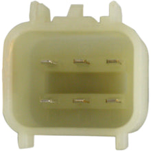 Load image into Gallery viewer, 21-2141 Power Window Motor and Regulator Assembly Trakmotive Canada