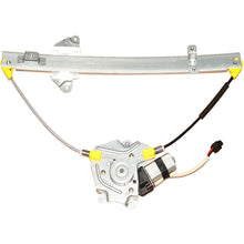 Load image into Gallery viewer, 21-2142 Power Window Motor and Regulator Assembly Trakmotive Canada