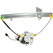 Load image into Gallery viewer, 21-2142 Power Window Motor and Regulator Assembly Trakmotive Canada