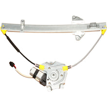 Load image into Gallery viewer, 21-2143 Power Window Motor and Regulator Assembly Trakmotive Canada
