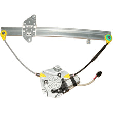 Load image into Gallery viewer, 21-2143 Power Window Motor and Regulator Assembly Trakmotive Canada