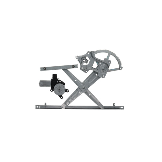 21-2144 Power Window Motor and Regulator Assembly Trakmotive Canada
