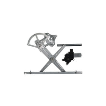 Load image into Gallery viewer, 21-2144 Power Window Motor and Regulator Assembly Trakmotive Canada