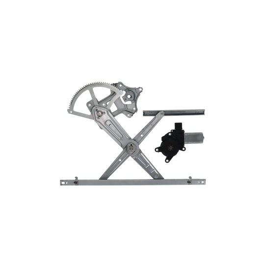 21-2144 Power Window Motor and Regulator Assembly Trakmotive Canada