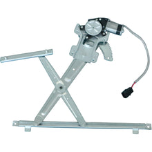 Charger l'image dans la galerie, 21-2145 Power Window Motor and Regulator Assembly Trakmotive Canada