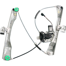 Load image into Gallery viewer, 21-2148 Power Window Motor and Regulator Assembly Trakmotive Canada