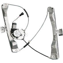 Load image into Gallery viewer, 21-2148 Power Window Motor and Regulator Assembly Trakmotive Canada