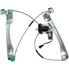 Load image into Gallery viewer, 21-2149 Power Window Motor and Regulator Assembly Trakmotive Canada
