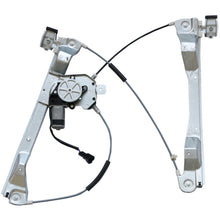 Load image into Gallery viewer, 21-2149 Power Window Motor and Regulator Assembly Trakmotive Canada