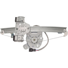 Load image into Gallery viewer, 21-2154 Power Window Motor and Regulator Assembly Trakmotive Canada