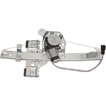 Load image into Gallery viewer, 21-2154 Power Window Motor and Regulator Assembly Trakmotive Canada