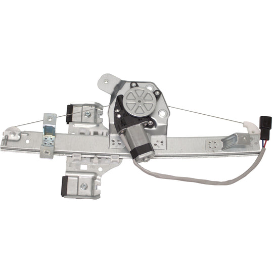 21-2154 Power Window Motor and Regulator Assembly Trakmotive Canada