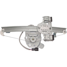 Load image into Gallery viewer, 21-2155 Power Window Motor and Regulator Assembly Trakmotive Canada