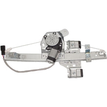 Load image into Gallery viewer, 21-2155 Power Window Motor and Regulator Assembly Trakmotive Canada