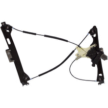 Load image into Gallery viewer, 21-2161 Power Window Motor and Regulator Assembly Trakmotive Canada