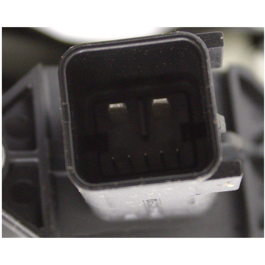 21-2161 Power Window Motor and Regulator Assembly Trakmotive Canada