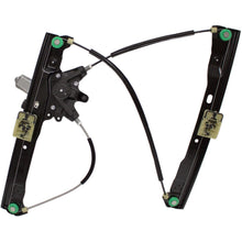 Load image into Gallery viewer, 21-2167 Power Window Motor and Regulator Assembly Trakmotive Canada