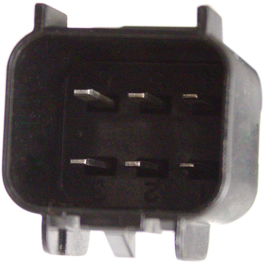21-2167 Power Window Motor and Regulator Assembly Trakmotive Canada