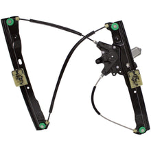 Load image into Gallery viewer, 21-2168 Power Window Motor and Regulator Assembly Trakmotive Canada