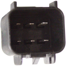 Load image into Gallery viewer, 21-2168 Power Window Motor and Regulator Assembly Trakmotive Canada