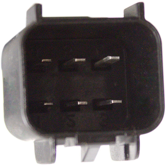 21-2168 Power Window Motor and Regulator Assembly Trakmotive Canada