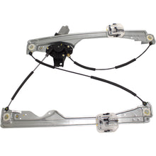 Load image into Gallery viewer, 21-2169 Power Window Motor and Regulator Assembly Trakmotive Canada